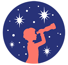 Knowledge Matters Campaign Logo