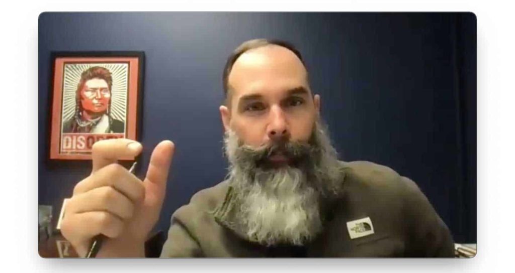  Baltimore Principal Benjamin Crandle shares his thoughts about the District’s literacy curriculum.